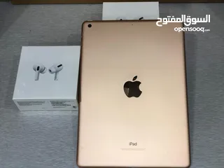  1 Special Offer Apple ipad (6 Generation) Rose Gold 32 GB Mint Condition