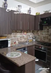  5 Furnished apartment for rent in the Seventh Circle area