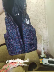  13 فساتين عمر 3،4سنين