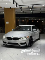  1 BMW 428i full ++