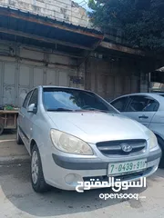  2 هونداي جيتس