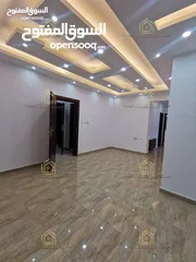  9 شقة سوبر ديلوكس - خلدا - 3نوم 1ماستر - 150م - قرب الخدمات العامة