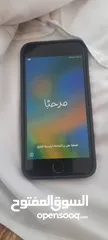  3 ايفون 8مش مفتوح