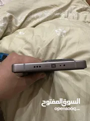  2 انفينكس نوت 50 بور بلس  Infinix note 50 pro plus بحال الجديد