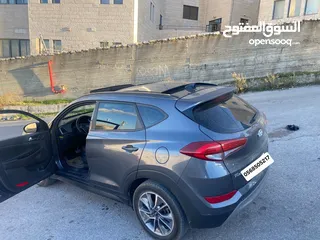  2 هونداي توسان 2018 للبيع