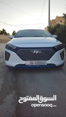  8 هيونداي ايونك2018