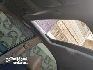  1 كيا سيراتو موديل 2008 GOLD