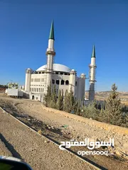  2 تل الرمان شمال عمان