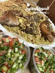  6 طبخات ارز للتواصي