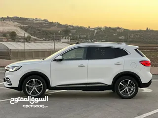  11 MG - EHS -Hybrid Plug In Full 284Hp/2022