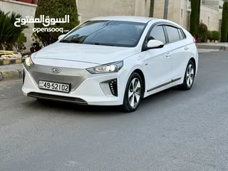  3 هيونداي ايونيك 2017 فل بدون فتحه فحص كامل وليست تطبيقات كاش واقساط بدفعه 2000 دينار