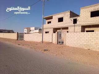  2 حي هادي فش حدا واجهت شارع حرم سكه الحديديه