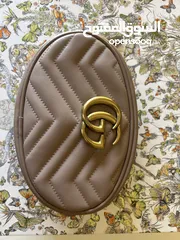  3 Gucci  best  quality hand bag always  recommend pink