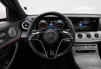  7 Mercedes-Benz E 350 2022  Ref#B052160