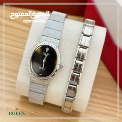  1 ساعات ROLEX