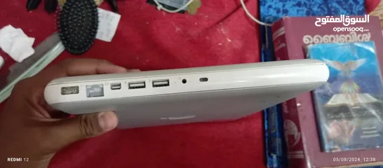  3 APPLE MACBOOK PRO 2010