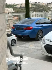  1 سيارة بيام موديل 2016