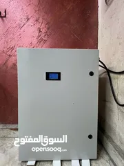  3 انظمة طاقة شمسية