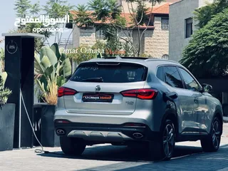  6 MG EHS Luxury هايبرد وبلَغ-إن الغرفة الحمراء المميزة ، أعلى فئة إضافات و بسعر آلعرض