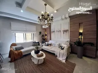  11 شقة في ضاحية الرشيد للبيع ( Property ID : 38134 )