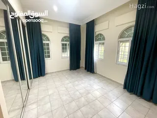  11 شقة للايجار في الصويفية ( Property 37234 ) سنوي فقط