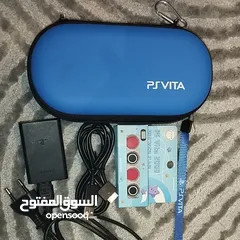  4 PSVITA 1000