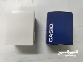  3 Casio MRW 200H - 1BV