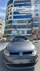  2 فلوكس فاجن بولو