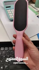  2 مبرد كعب القدم