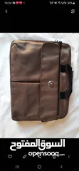  2 حقيبة محمول جديدة  LapTop Bag