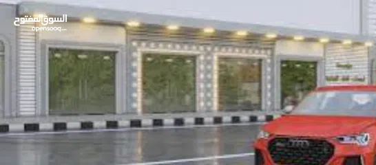  1 محلات للبيع تمليك