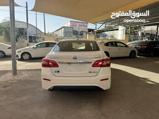  9 نيسان سلفي كهرباء بالكامل  2019 فحص كامل