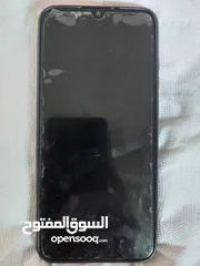  4 سامسونج A04e بحالة جيدة جداً