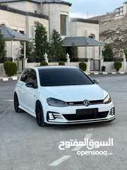  3 Golf mk 7 golf mk7