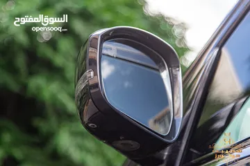  27 Range Rover Vogue Autobiography Plug in hybrid Black Edition 2019