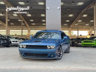  1 SRT 392 6.4L SCAT PACK / 1790 AED MONTHLY / IN PERFECT CONDITION