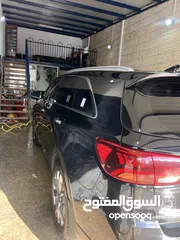  7 كيا سورينتو