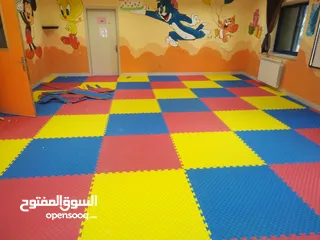  27 تصميم حديقة مرورية للاطفال للحضانات ورياض الأطفال والمدارس ومناطق الالعاب