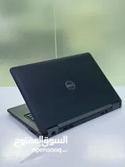  5 لابتوب مستعمل  حالة ممتازة  USED DELL 5285 I5