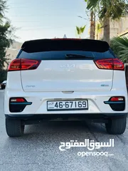  14 كيا نيرو كهربا 2022 دفعه 2000 شامل كل مصاريفك باسمك جاهز