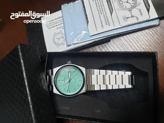  6 ساعات رجالي للبيع ساعات لكل ساعة سعر مختلف ألوان وموديلات مميزة  عروض عند شراء أكثر من ساعة