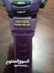  16 مجموعة ساعات كاسيو جي شوك اصلية بحالة ممتازة للبيع