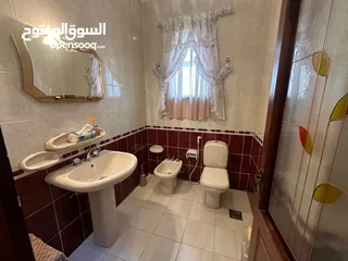  12 شقة مفروشة للايجار في ضاحية الأمير راشد  ( Property 38380 ) سنوي فقط