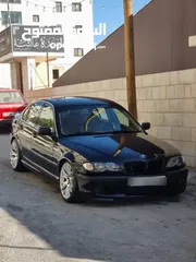  2 Bmw e46 full