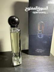  4 Afnan 9Pm perfume - for sale