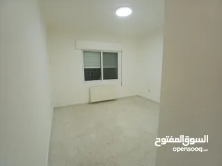  17 شقة فارغة  للإيجار في خلدا قرب دوار السكر ( 145م ) , طابق اول ,3 غرف نوم وحدة ماستر من المالك مباشرة