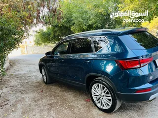  8 سيات اتيكا 2020
