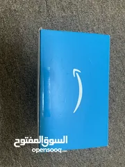  1 مساعد صوتي أليكسا من أمازون - Amazon Alexa Voice Assistant