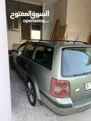  3 باسات 2003 ستيشن