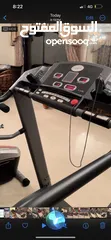  11 Horizon Fitness Omega GT Treadmill